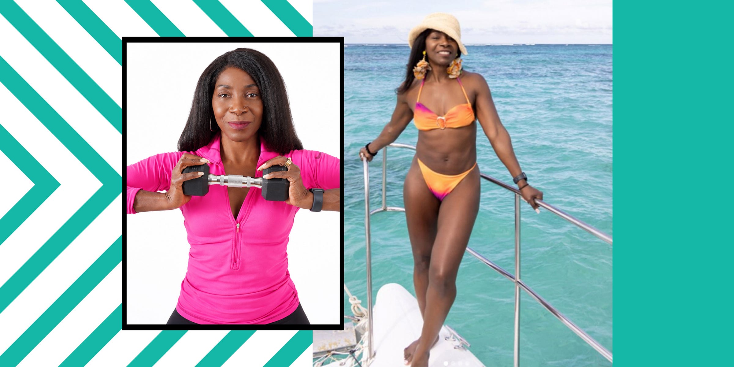 This One Midlife Fitness Rule Is Transforming Women Over 40—And It’s Not What You Think