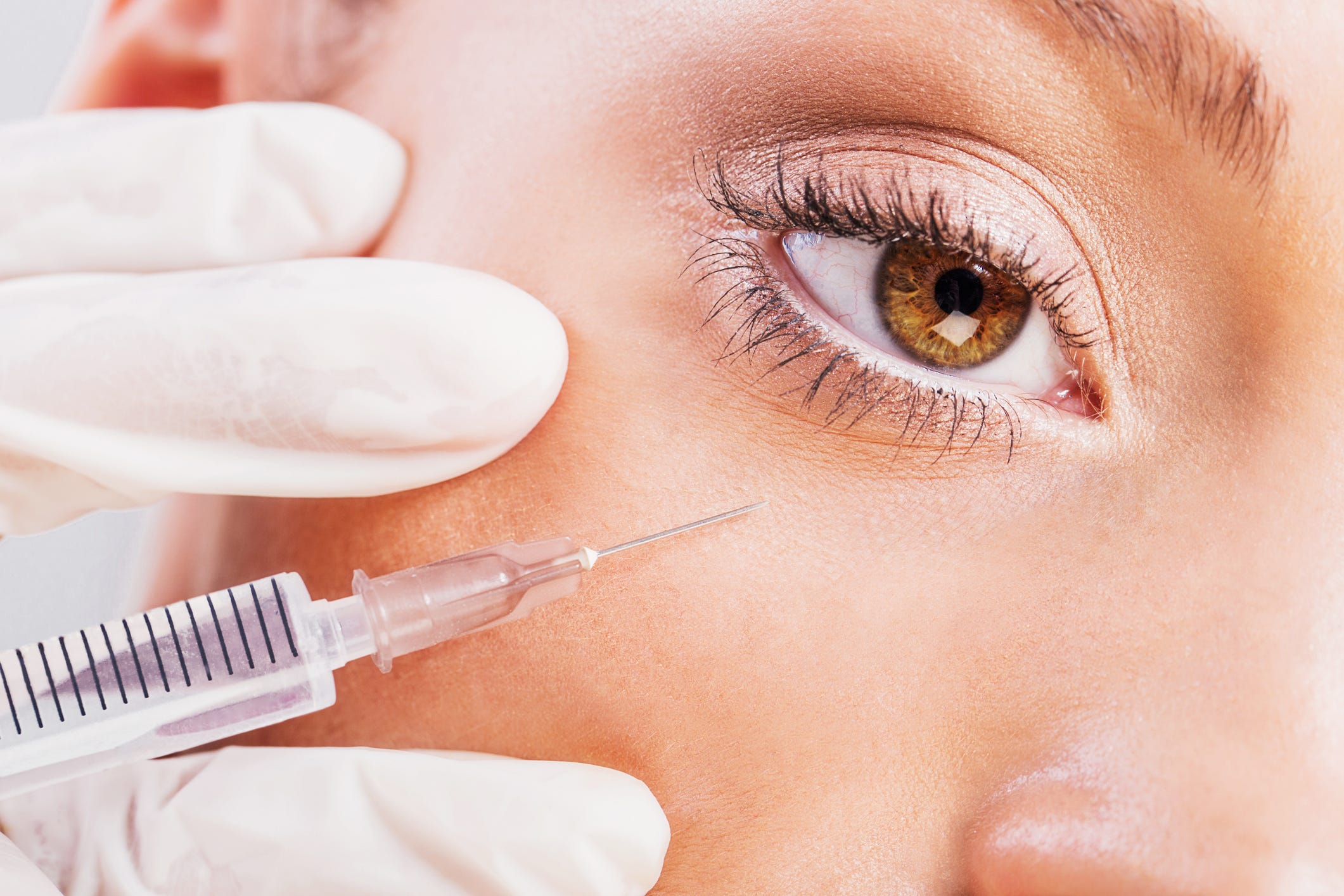 This One Skincare Ingredient Claims to Replace Botox—But Is It Too Good to Be True?