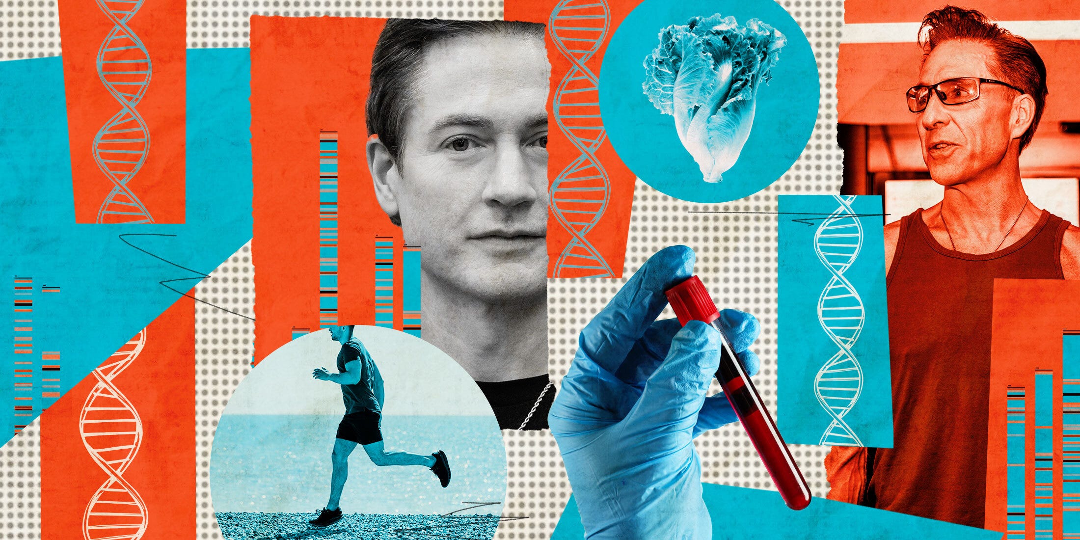 This Shocking New Study Just Blew the Lid Off the Longevity Industry’s Biggest Lie—What You Need to Know Now!
