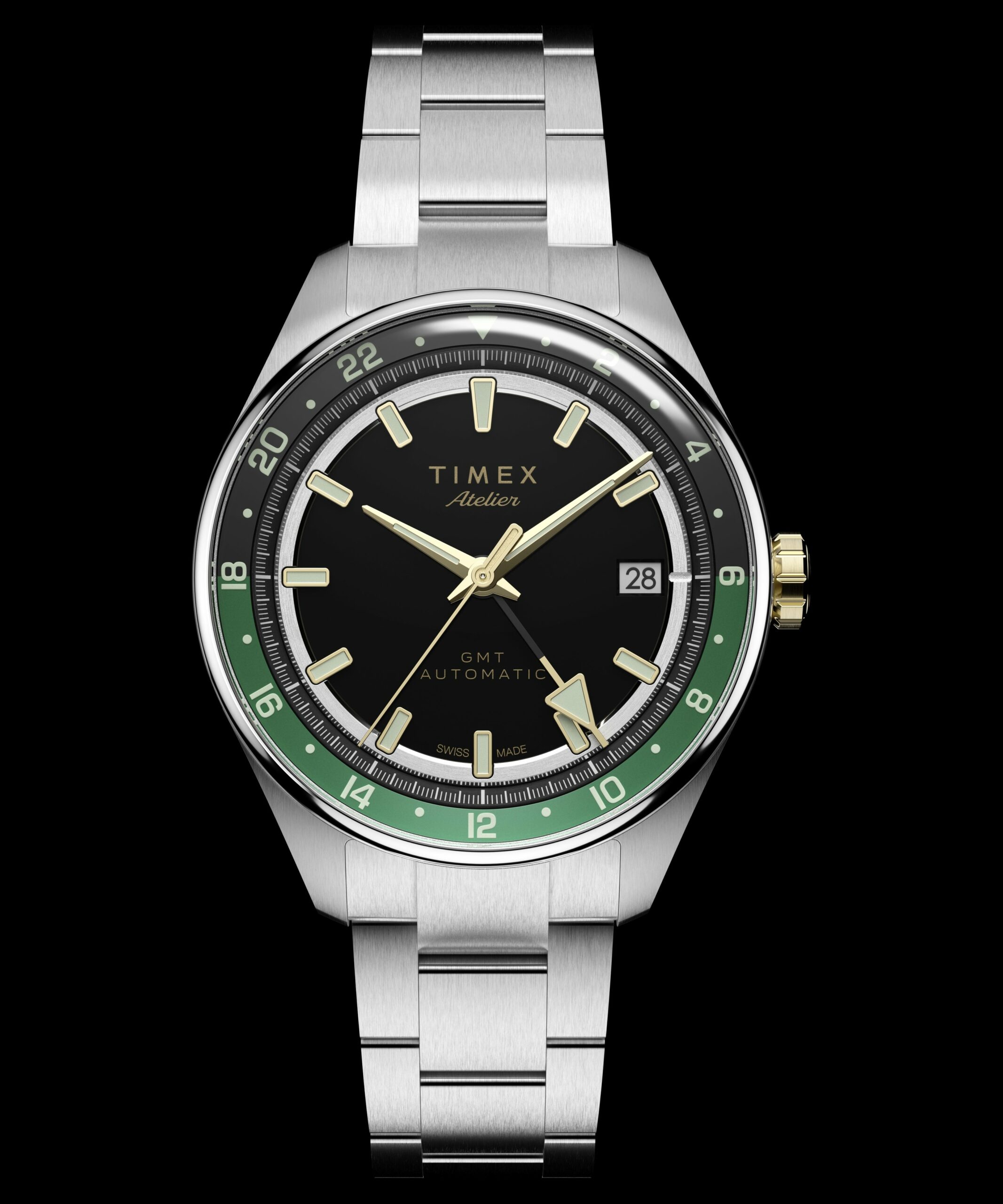 This Timex Watch Is Mixing Classic Style with a Secret That’ll Make You Crave a Cold Sprite—Here’s Why You Can’t Miss It!