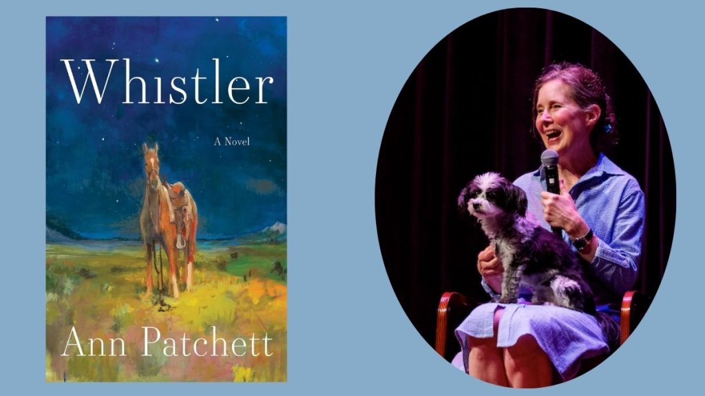 This ‘Whistler’ Fan Theory Is Tearing Book Clubs Apart—And It’ll Change How You See Every Page You Turn!