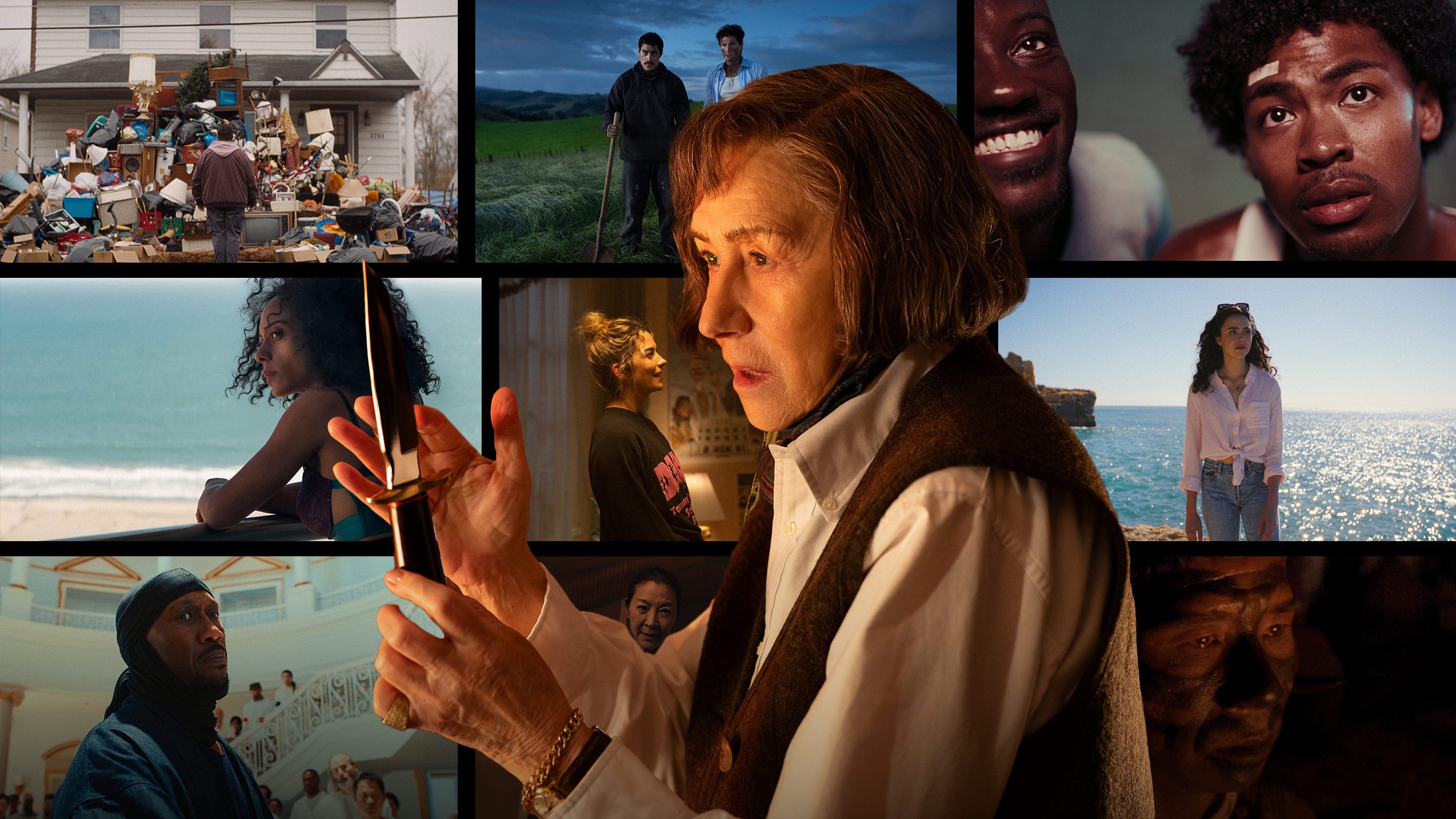 TIFF 2026 Just Dropped These Mind-Blowing Movies—Here’s Why Everyone’s Seriously Talking About Them!
