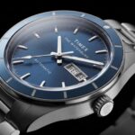 Timex Drops Two Waterbury Heritage Watches That Redefine Affordable Style — Here’s Why Every Fitness Enthusiast Needs One Now
