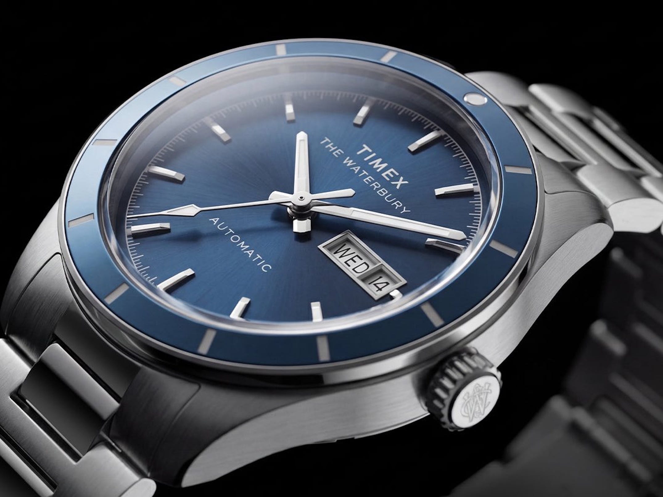 Timex Drops Two Waterbury Heritage Watches That Redefine Affordable Style — Here’s Why Every Fitness Enthusiast Needs One Now