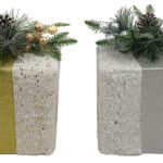 Transform Your Home Into a Cozy Hallmark Christmas Scene – All for Just $8 at Dollar Tree!
