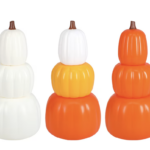 Transform Your Porch Overnight with These Dollar Tree Pumpkin Hacks You Didn’t Know Existed!