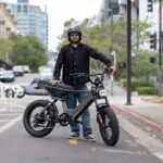 Troxus E-Bikes Are Shaking Up the Ride Game — Here’s Why You’ve Never Seen Anything Like This Before