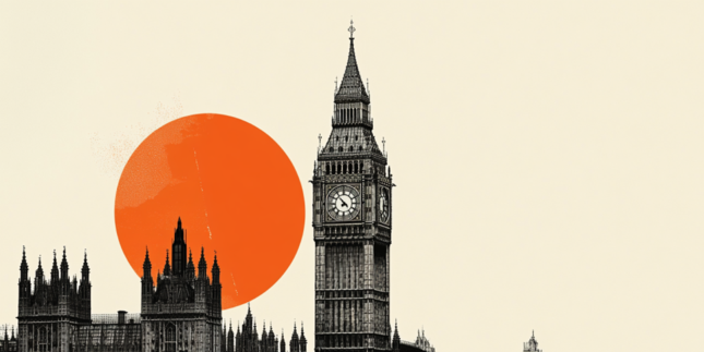 UK Growth Stalls Amid Rising Inflation Threats—Is This the Tipping Point Investors Can’t Ignore?
