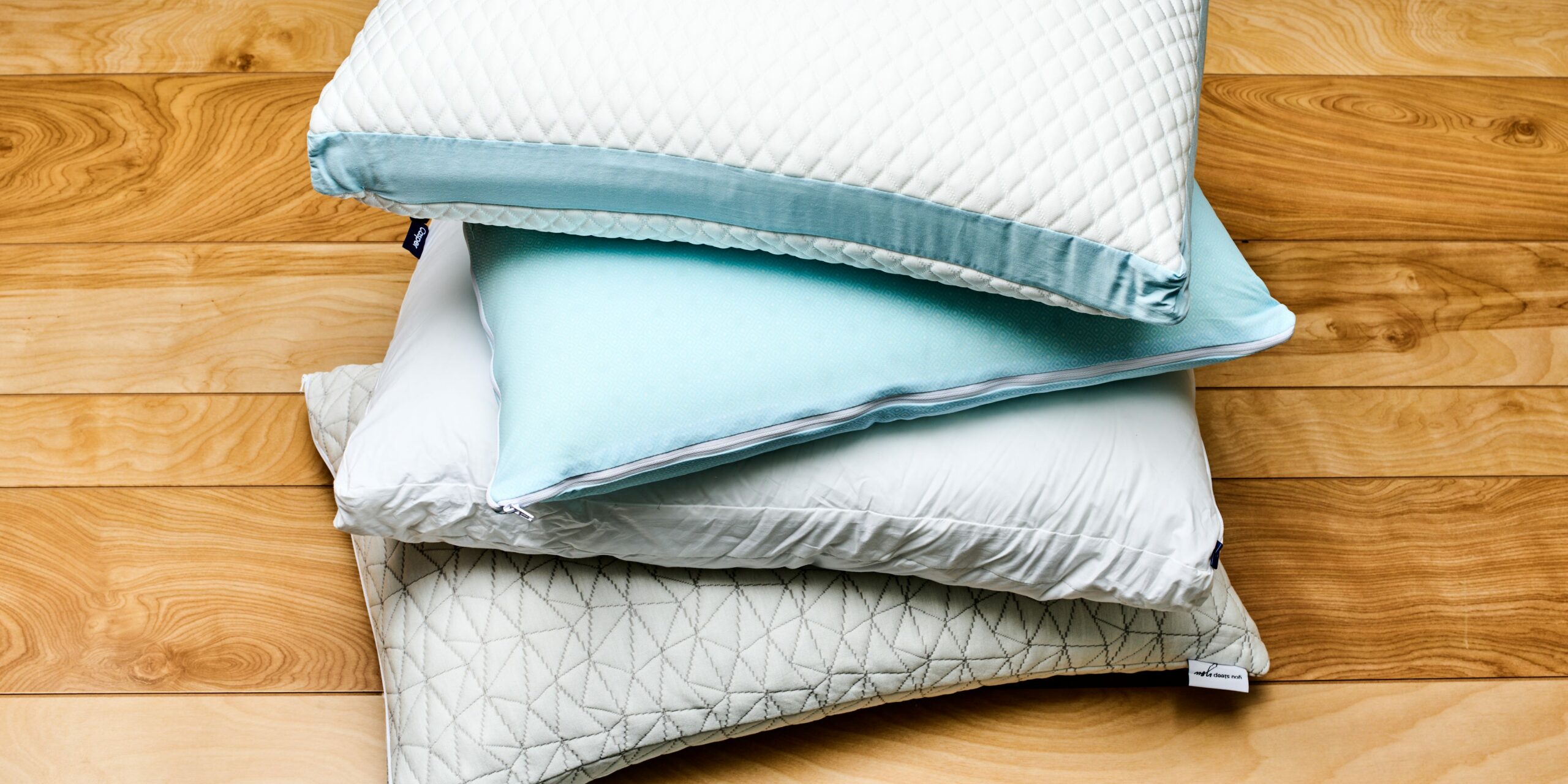 Uncover the 6 Game-Changing Pillows of 2026 That Experts Swear By—Are You Ready to Sleep Like a Champion?