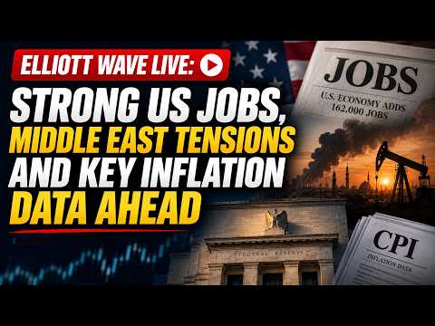 Uncover the Hidden Market Shifts: How US Job Surges and Middle East Tensions Could Ignite Your Next Investment Move