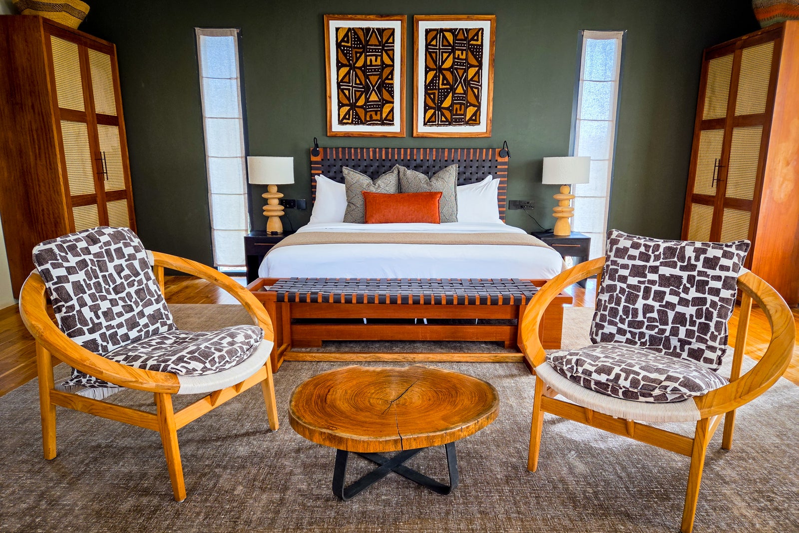 Uncover the Hidden Serengeti Safari Experience Marriott Bonvoy Doesn’t Want You to Miss—And How You Can Save Big on It!