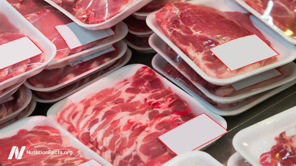 Uncovering the Shocking Hidden Agendas Behind Meat Studies That Could Change What You Eat Forever