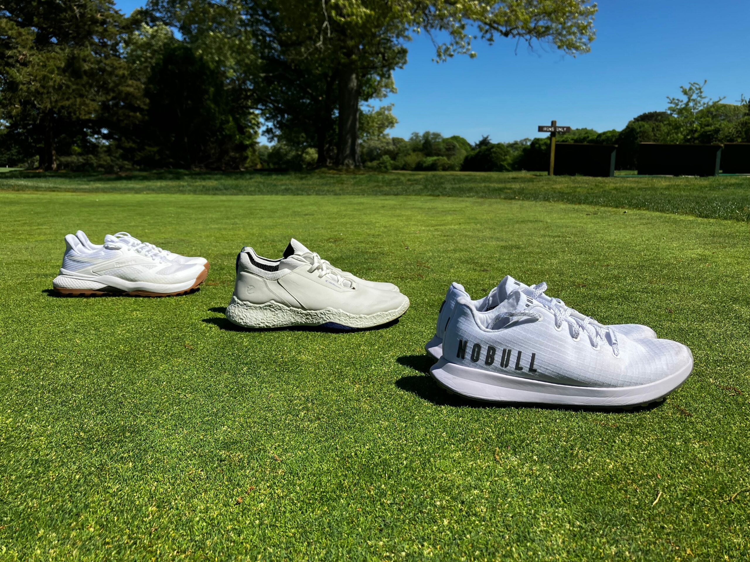 Unleash Your Power on the Course: The 12 Golf Shoes That Outperform in Every Condition—Tested and Proven by a Champ