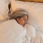 Unlock Andrew Huberman’s Secret Sleep Hacks: How Women Over 50 Are Falling Asleep in Minutes—And You Can Too!