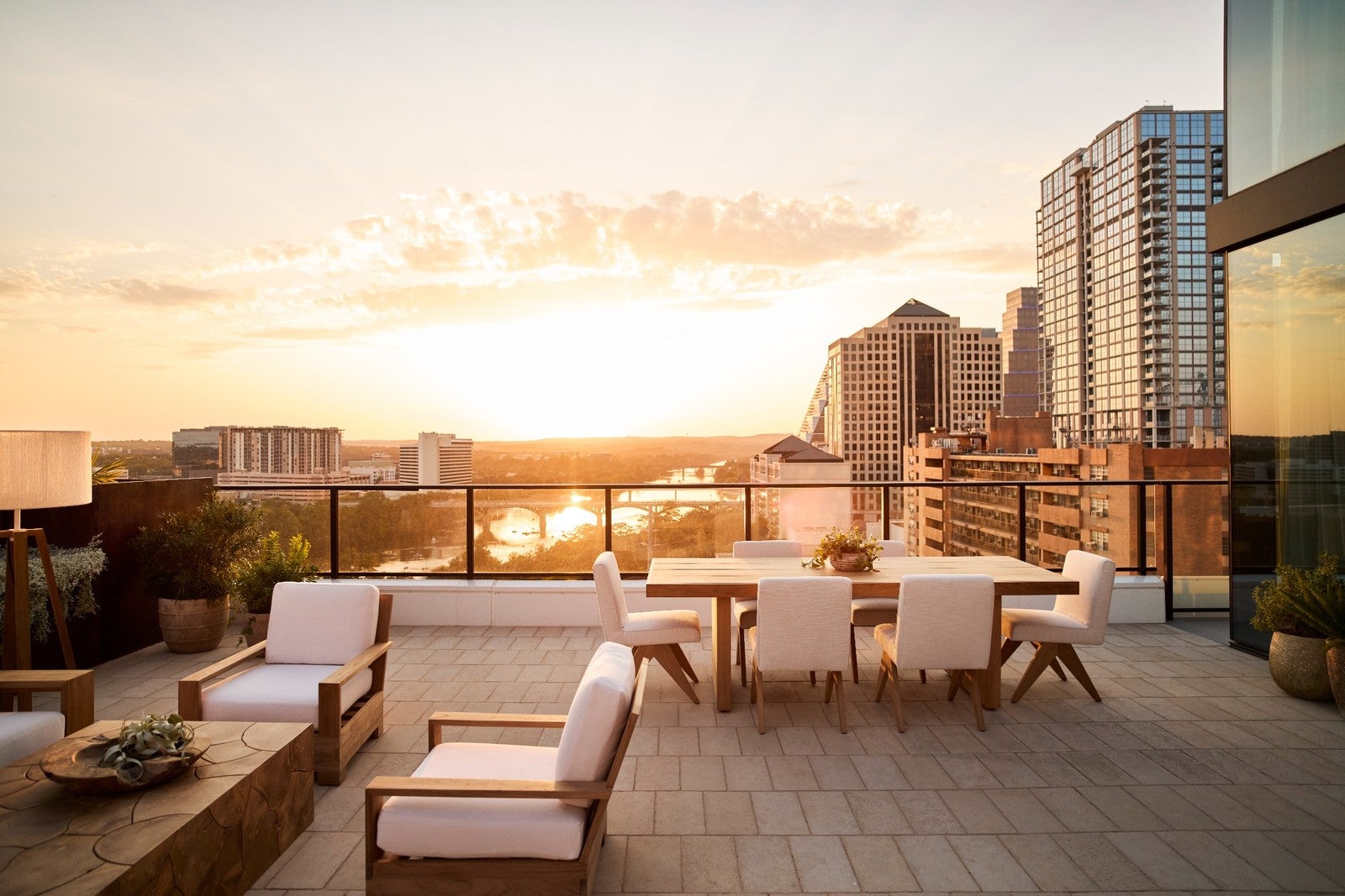 Unlock Austin’s Ultimate Stay: How 1 Hotels and Hyatt’s Social All-Inclusive Are Redefining Luxury Travel—And Why You Need to Know Now