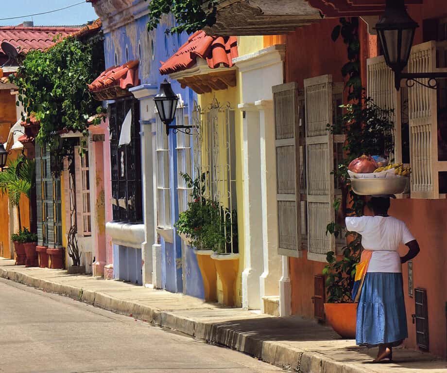 Unlock Colombia’s Caribbean Coast: 5 Hidden Escapes That Will Transform Your Next Getaway