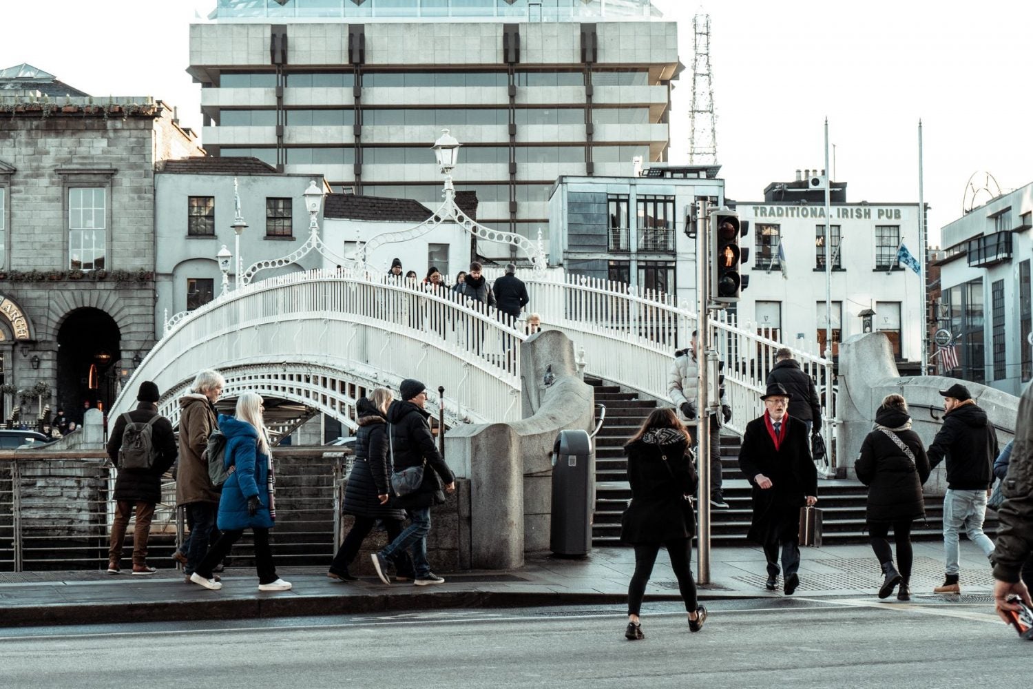 Unlock Dublin’s Weekend Secrets: What to Pack and Plan for an Unforgettable Fitness-Fueled Adventure!