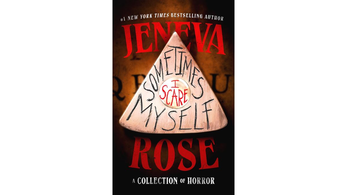 Unlock Fall’s Darkest Secrets: Jeneva Rose’s 4 Thrillers You Can’t Put Down—Get Ready to Be Hooked!
