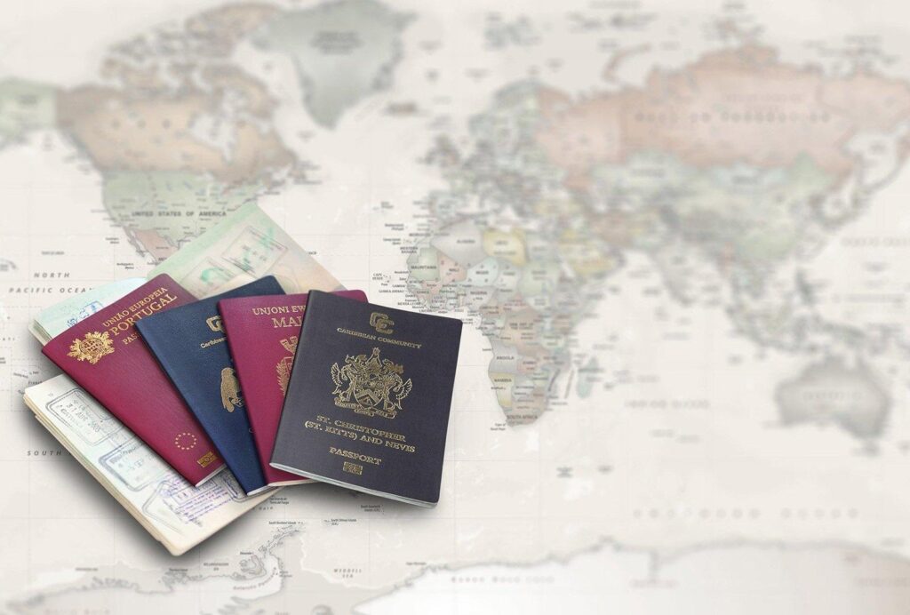Unlock Hidden Borders: How Citizenship by Descent Can Skyrocket Your Entrepreneurial Empire Worldwide