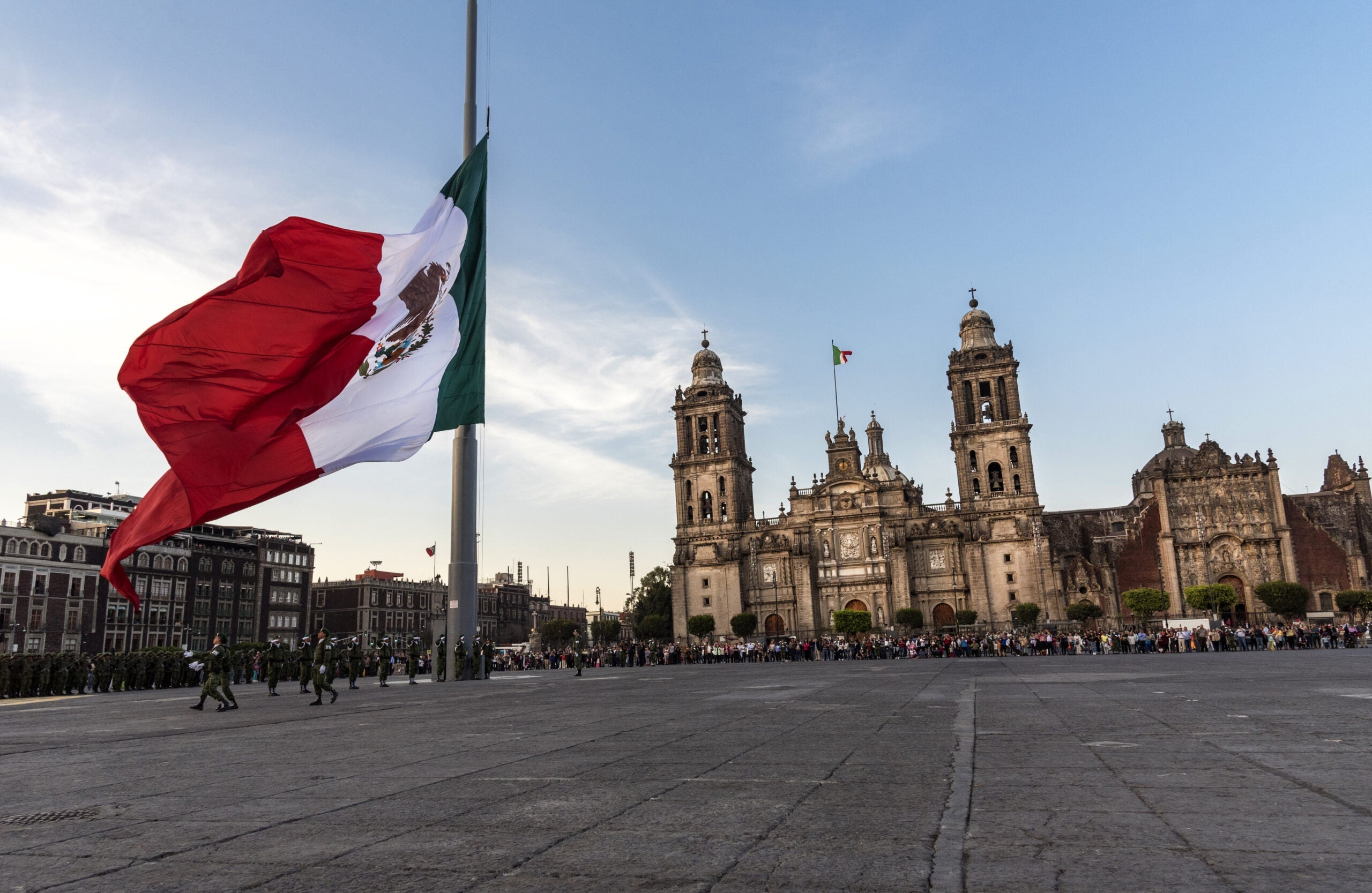 Unlock Hidden Gems: Latin America’s Top Cities to Maximize Your Points and Miles Like a Pro