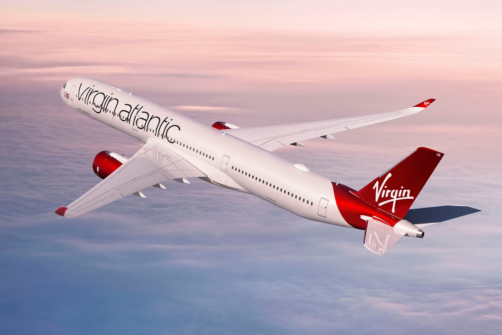 Unlock Hidden Perks and Elite Status Secrets with the Virgin Red Rewards Mastercard You Never Knew Existed
