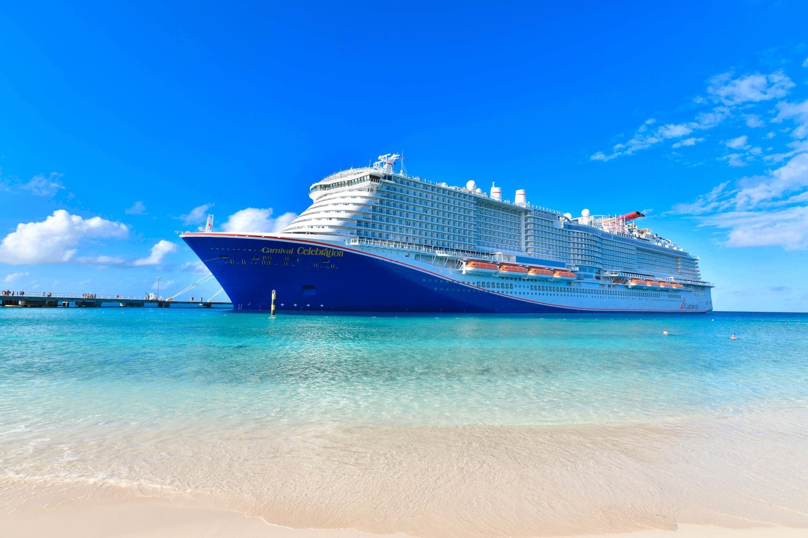 Unlock Hidden Perks Tuesday: Carnival’s Loyalty Program Promises Surprising Rewards for Cruise Junkies