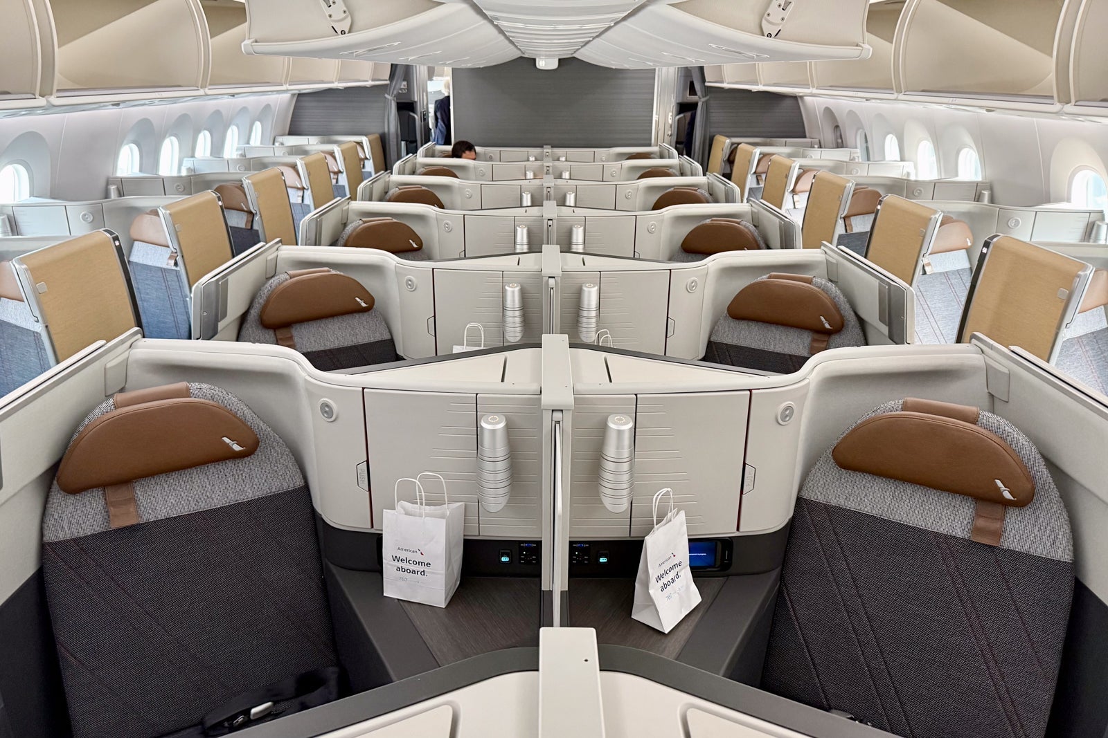 Unlock Hidden Travel Treasures: The Art of Redeeming American Airlines AAdvantage Miles Like a Pro