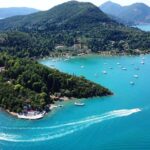 Unlock Hidden Wellness Havens: Why Chartering a Superyacht in the Ionian Beats the Cyclades Every Time