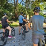 Unlock Innsbruck’s Hidden Trails: The Ultimate Bike Adventure That Transforms More Than Your Ride