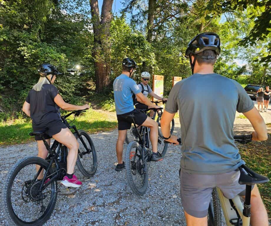 Unlock Innsbruck’s Hidden Trails: The Ultimate Bike Adventure That Transforms More Than Your Ride