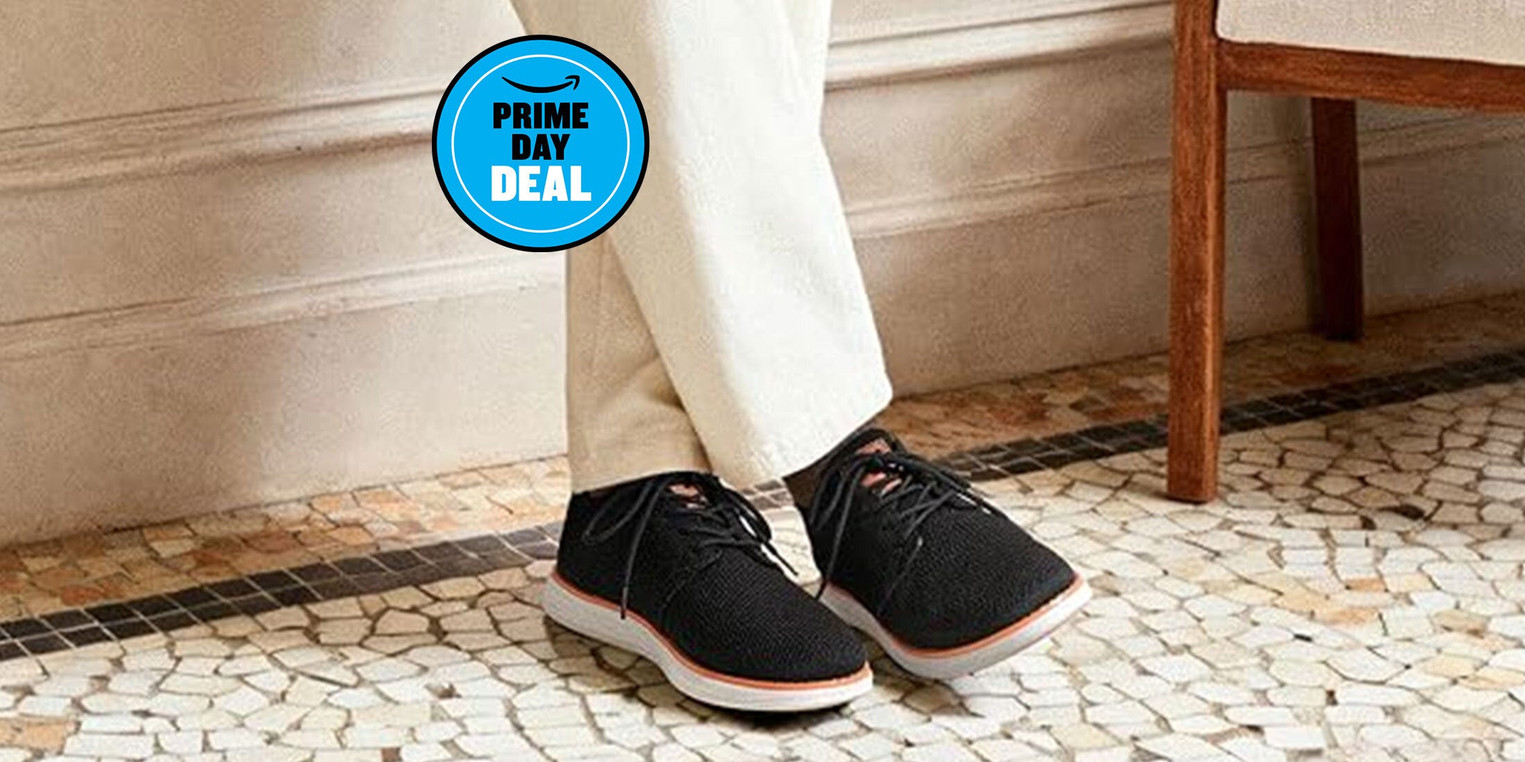 Unlock Insane Menswear Steals: How We Scored 56% Off Before Prime Day Hits—Your Wallet Will Thank You!