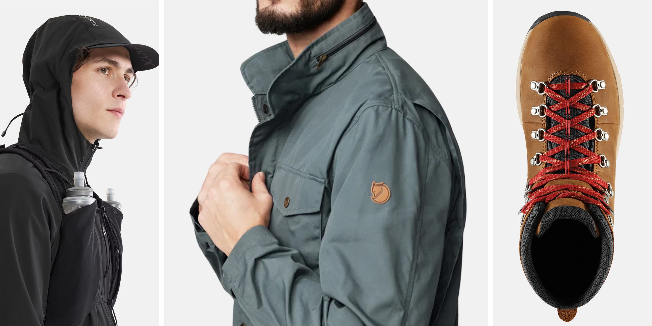 Unlock Labor Day Magic: REI’s Secret Gear Steals from Arc’teryx, Patagonia & More You Can’t Miss!