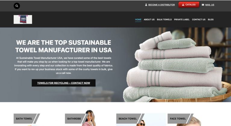 Unlock Massive Profits: The 7 Wholesale Towel Suppliers High-Volume Buyers Don’t Want You to Know About