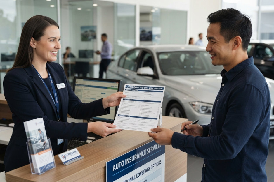 Unlock Secret Car Insurance Add-Ons That Protect Your Idle Ride and Save You Big When It’s Just Sitting There—Don’t Miss Out!