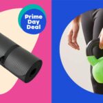 Unlock Secret Early Prime Deals on Fitness Gear That Will Transform Your Workout – Don’t Miss Out!