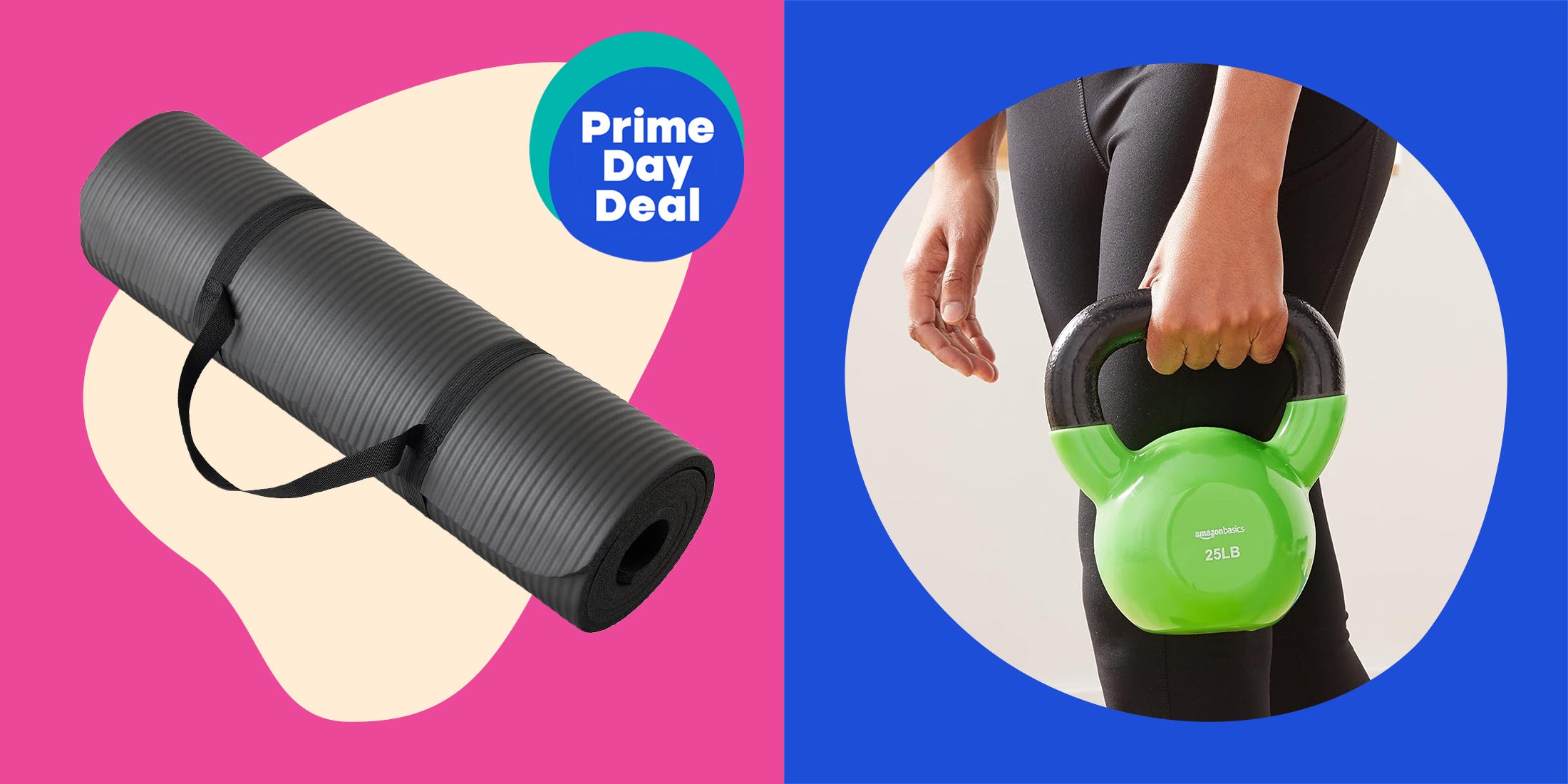 Unlock Secret Early Prime Deals on Fitness Gear That Will Transform Your Workout – Don’t Miss Out!