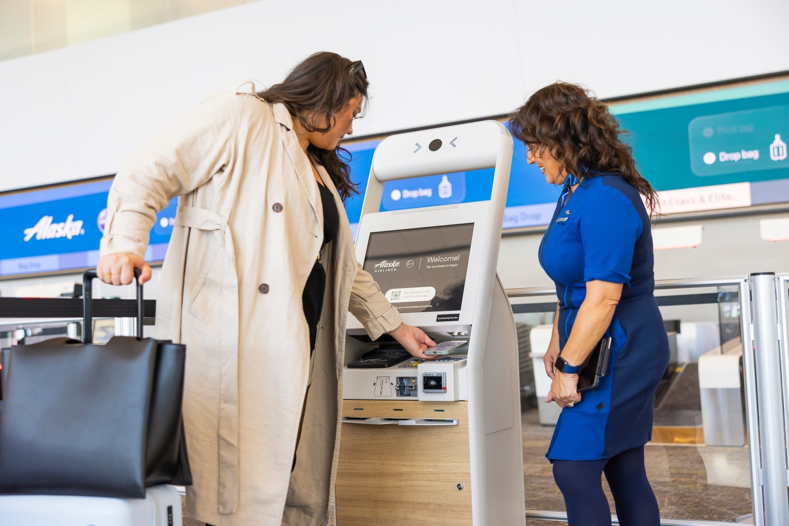 Unlock Secret Perks: The Credit Card That Transforms Every Alaska Airlines Flight Into a VIP Experience