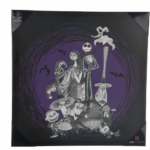 Unlock Spooky Savings: Dollar General’s Nightmare Before Christmas Decor Steals Under $12 That You Can’t Miss!