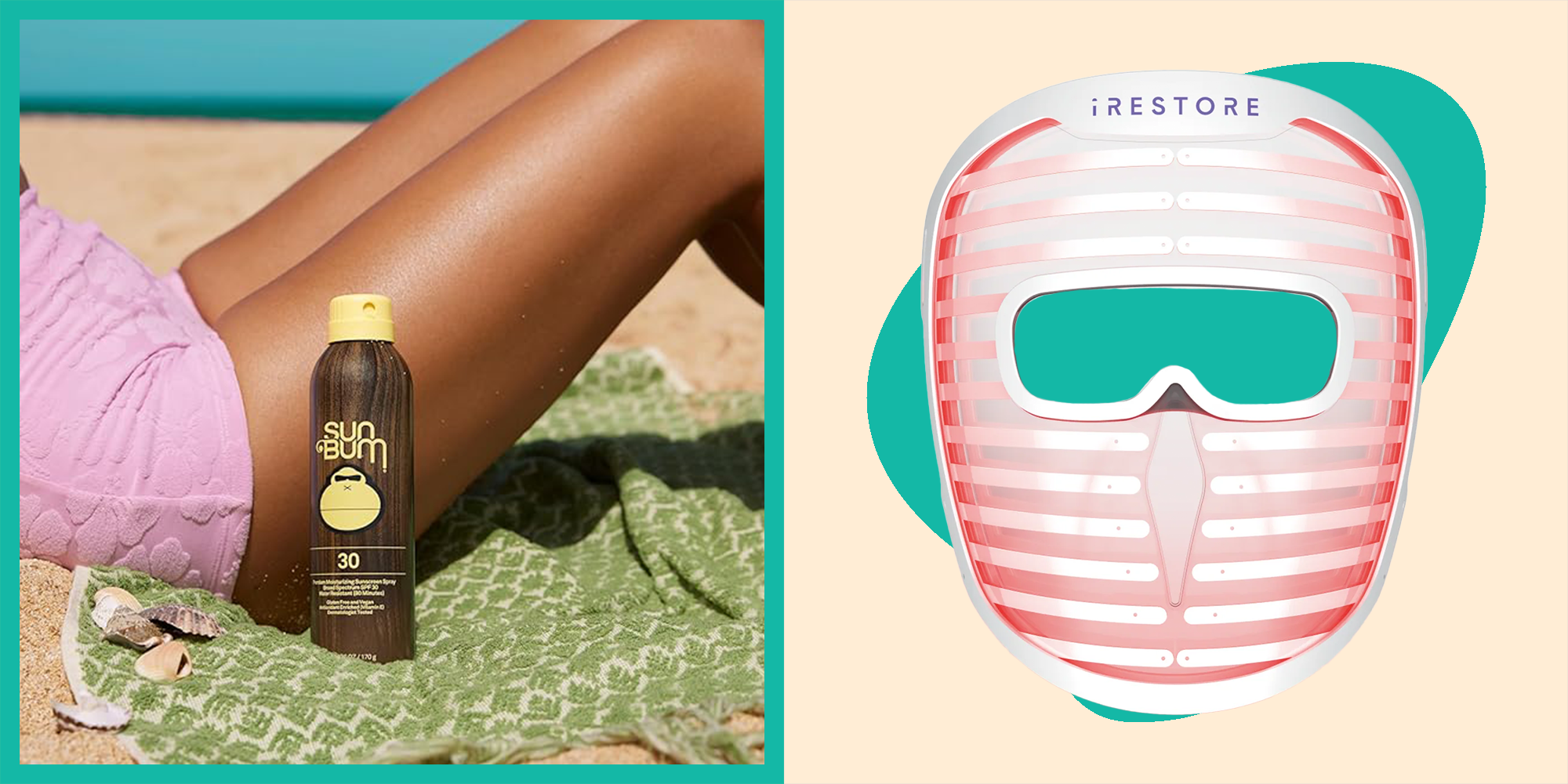 Unlock Stunning Skin and Sharp Grooming: Discover Labor Day’s Secret Deals Up to 50% Off Before They Vanish!