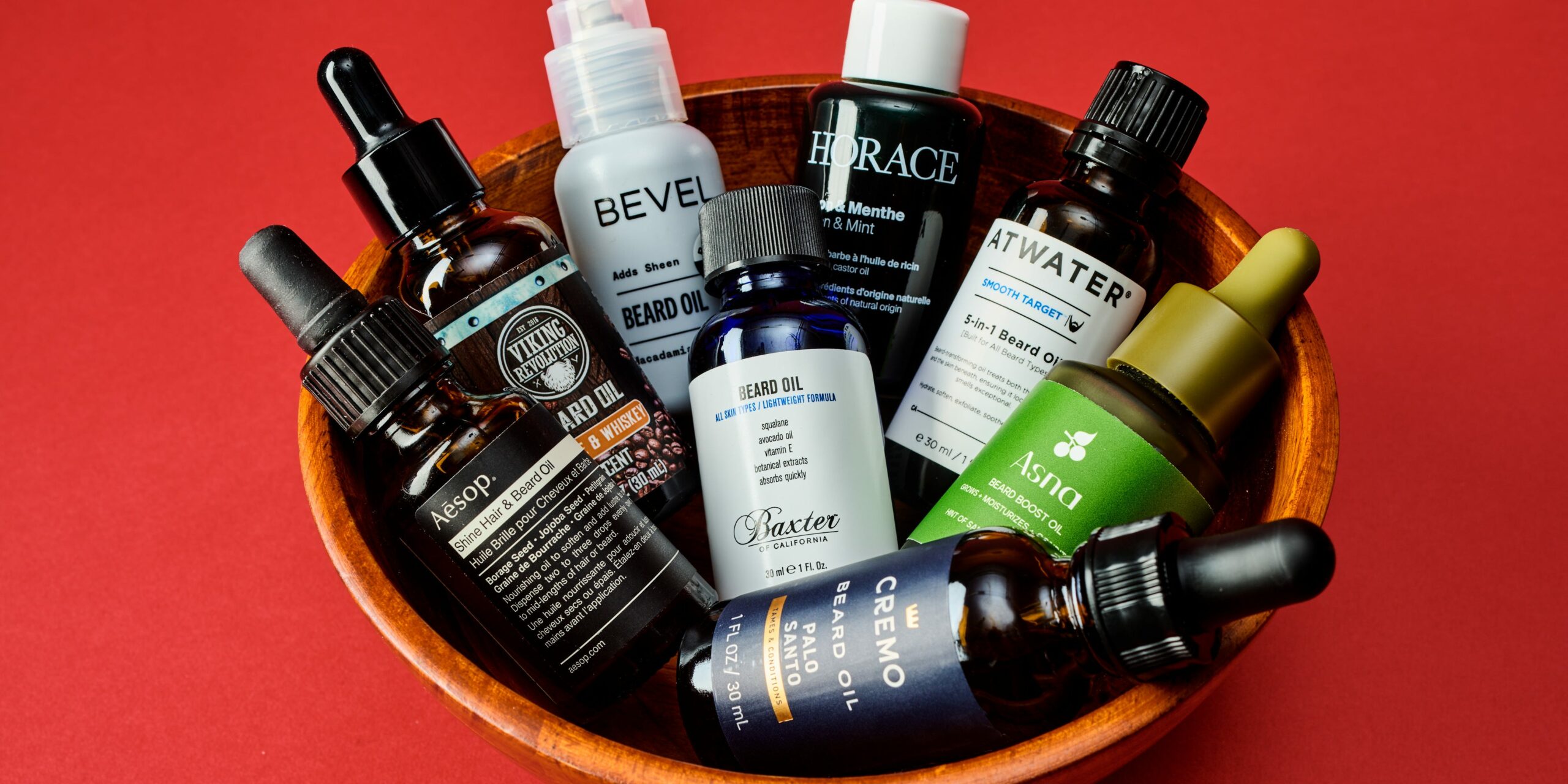 Unlock the Beard Oil Secrets Experts Don’t Want You to Know in 2026—Transform Your Look Today!