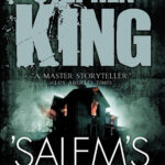 Unlock the Dark Secrets: 8 Modern Gothic Horror Books Stephen King Swears Will Change Everything You Thought About the Genre