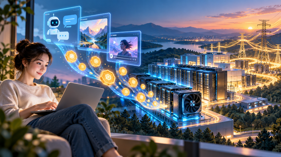 Unlock the Hidden Goldmine of 2026: How AI Tokens and Infrastructure Could Make You a Fortune Overnight