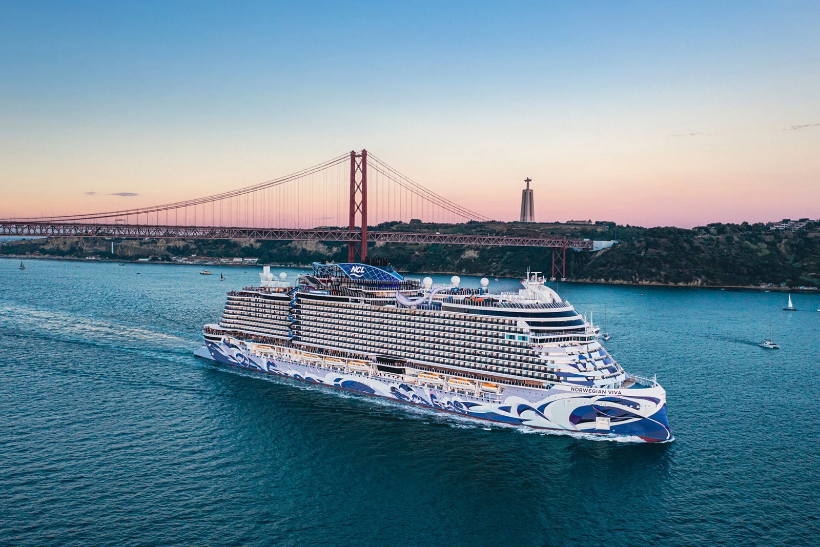 Unlock the Hidden Perks of Norwegian Cruise Line’s Latitudes Rewards—Are You Missing Out on the Ultimate Travel Upgrade?