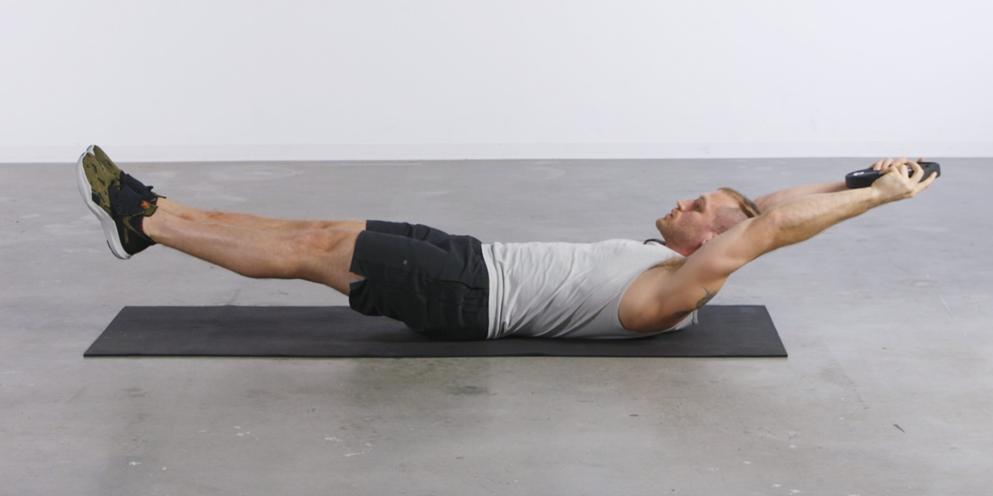 Unlock the Hidden Power of the Hollow Hold: The Abs Secret Nobody’s Telling You That Will Transform Your Core Forever!