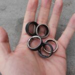 Unlock the Hidden Power of These 5 Smart Rings: What Every Athlete and Warrior Needs to Know Now