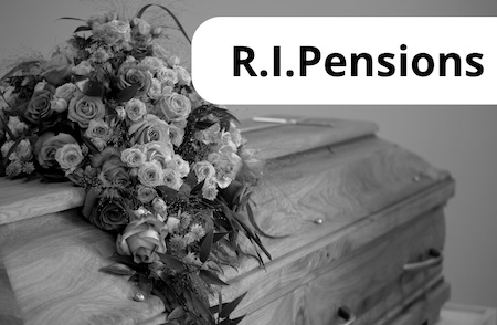 Unlock the Hidden Power of Your Inheritance: The Pension Move Most Investors Overlook—and Why It Could Change Your Financial Future Forever