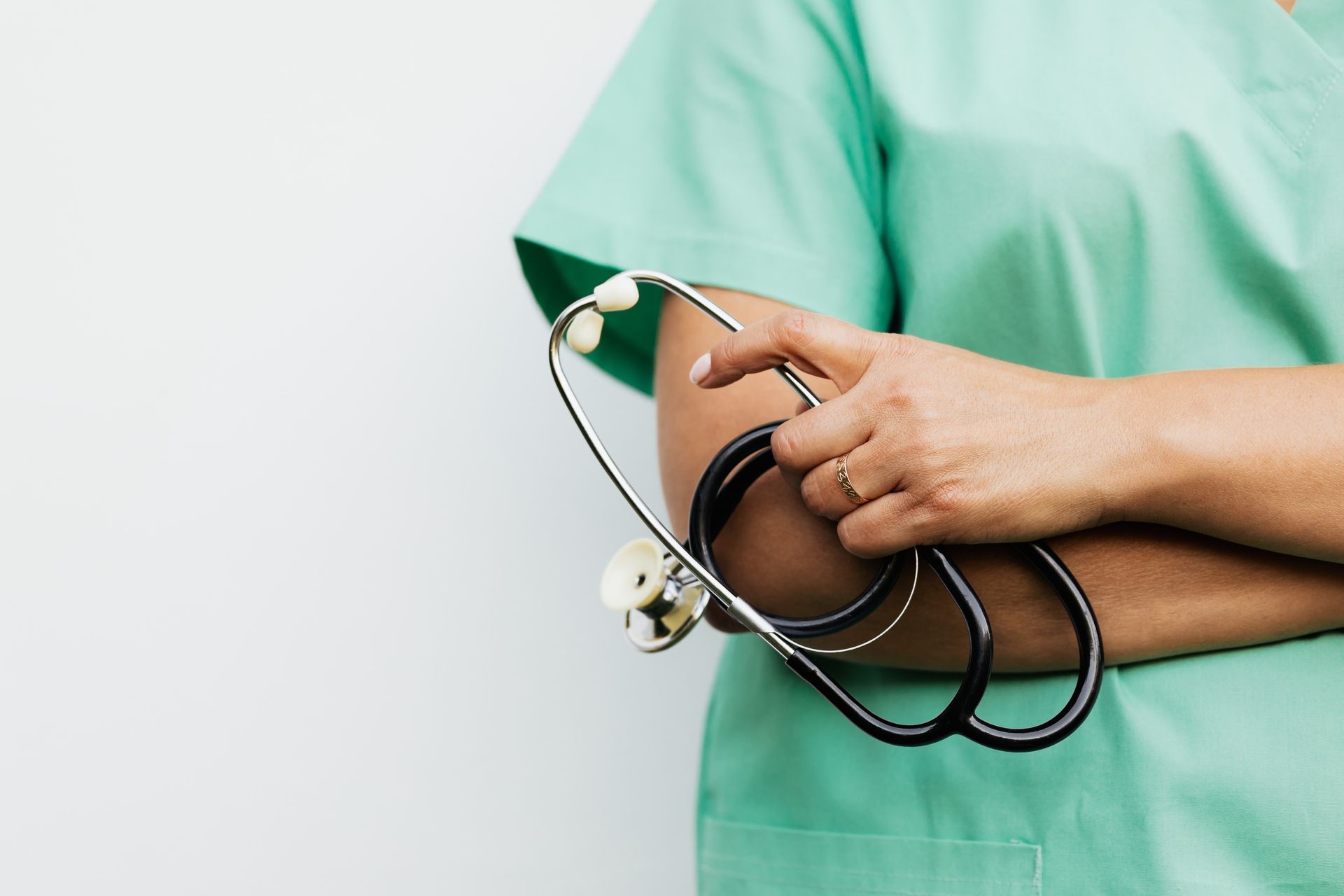 Unlock the Hidden Secrets: 5 Game-Changing Steps to Skyrocket Your Healthcare Career Like a Pro!