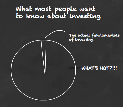 Unlock the Hidden Secrets of Wise Investing: How the Savvy Keep Winning When Others Fail