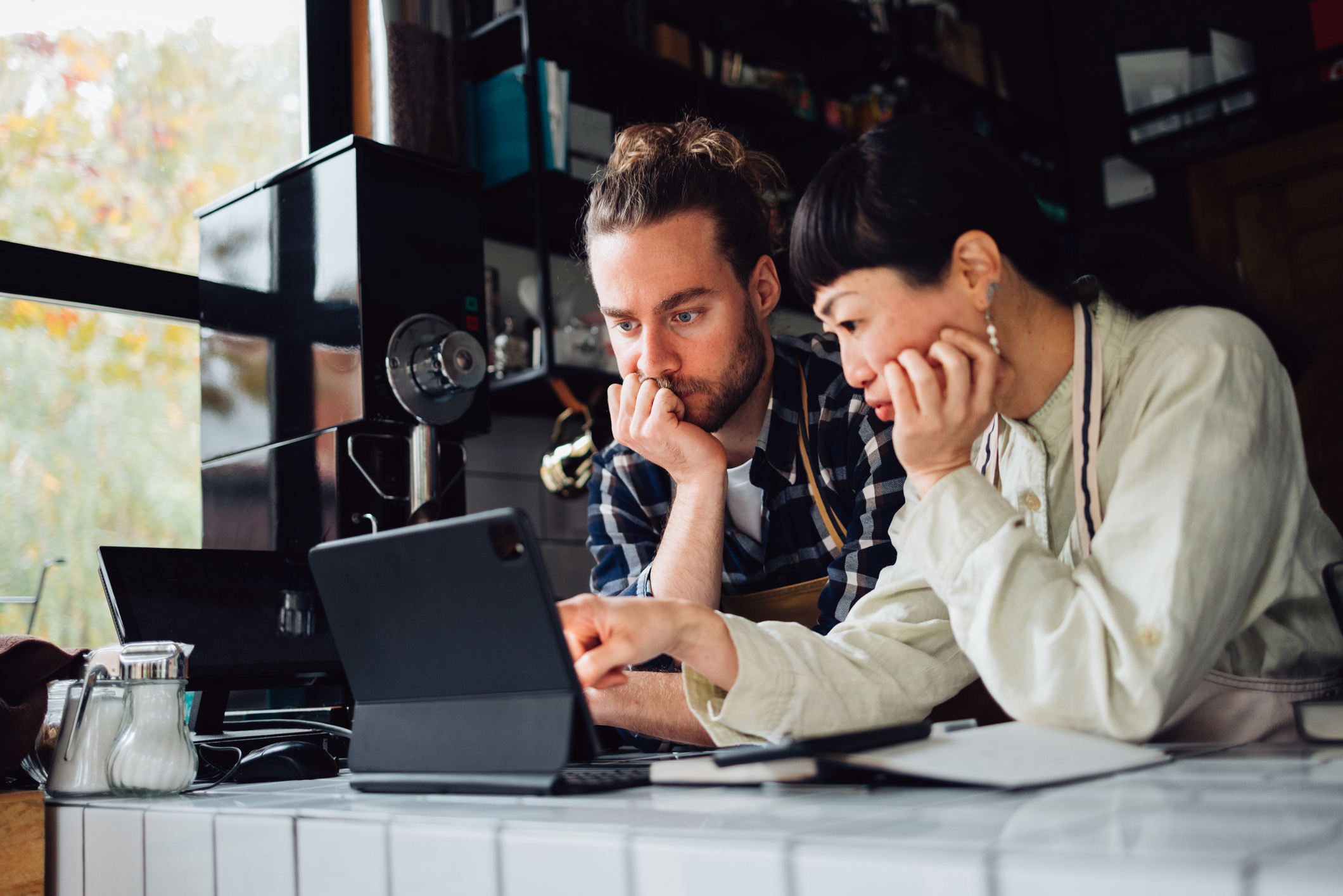Unlock the Hidden Truth of Your Online Business Presence — and Dominate Your Market Like Never Before