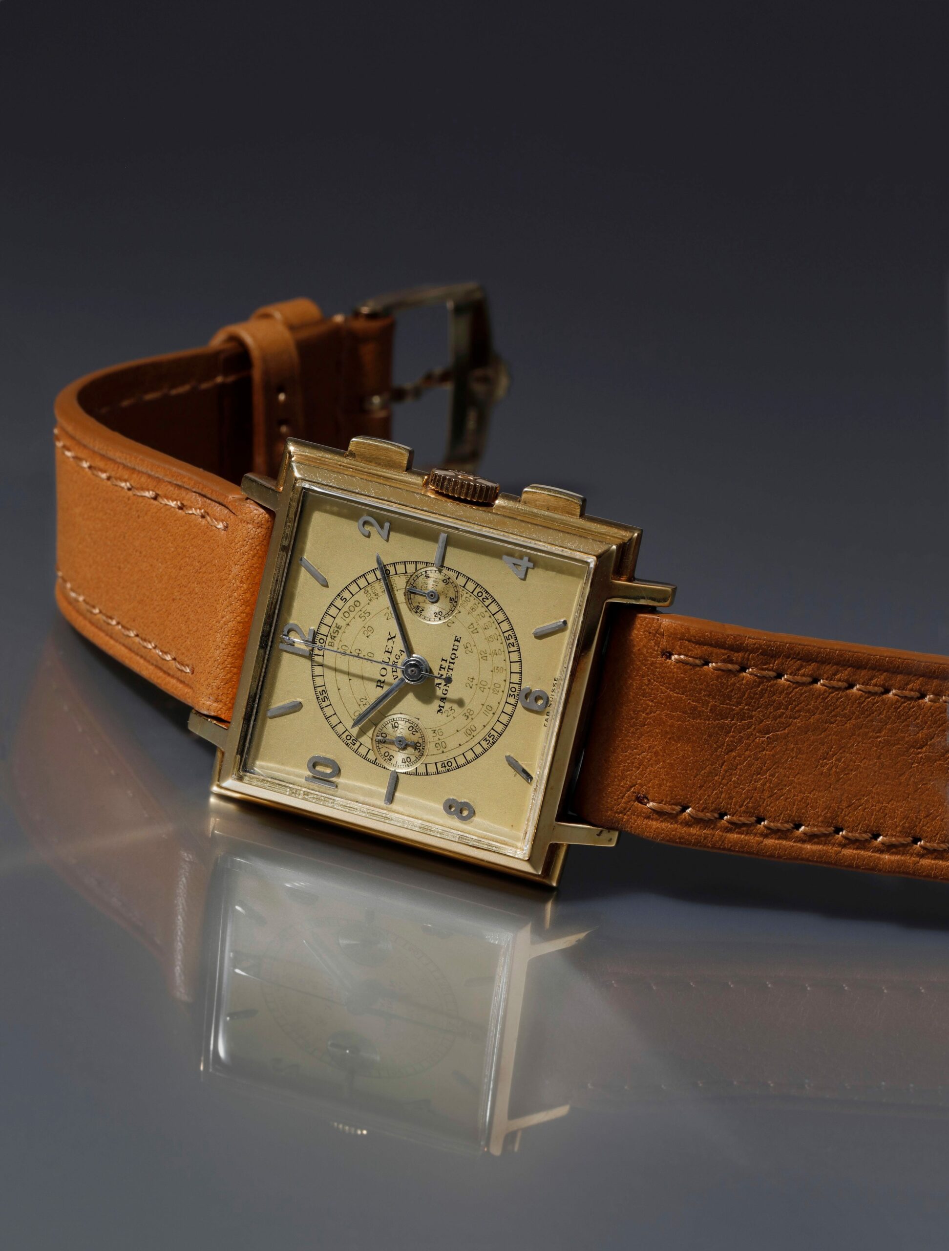 Unlock the Mystery: 5 Rolex Watches So Unusual, They’ll Blow Your Mind—and Your Style Game!